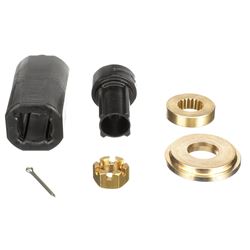 Picture of Quicksilver 8M0119083 Flo-Torq II Hub Kit for Volvo SX Drives
