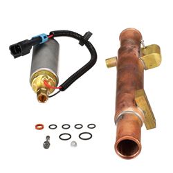 Picture of Quicksilver 8M0125852 Fuel Pump Cooler Kit for MerCruiser EFI Engines