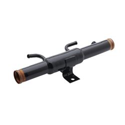 Picture of Quicksilver 8M0125856 Power Steering Oil Cooler 11.5 Inch