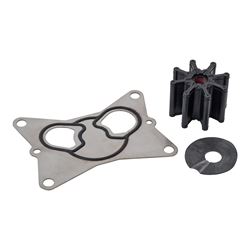 Picture of Quicksilver 8M0137220 Heavy Duty Sea Water Pump Impeller Repair Kit for MerCruiser 4.5L & 6.2L Engines