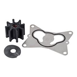 Picture of Quicksilver 8M0137221 Heavy Duty Sea Water Pump Impeller Repair Kit for MerCruiser 4.5L and 6.2L Engines
