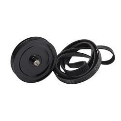 Picture of Quicksilver 8M0150824 Serpentine Belt and Pulley Kit for MerCruiser Engines