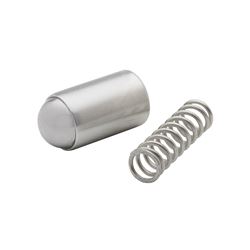 Picture of Quicksilver 8M0157700 Detent Assembly for MerCruiser Bravo Sterndrives