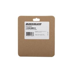 Picture of Quicksilver 8M0162537   Exhaust End Cap Riser Gasket, Crusader, Mallory