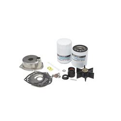 Picture of Quicksilver 8M0170715 Outboard Service Kit Mercury Verado 200-400HP 4-Stroke
