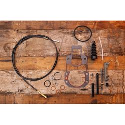 Picture of Quicksilver 8M0176525 Lower Shift Cable Kit for MerCruiser Sterndrives