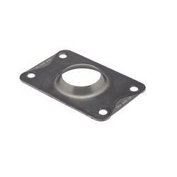 Picture of Quicksilver 8M2000433 Turbulator Gasket Kit for 8.1L and 8.2L MerCruiser Engines