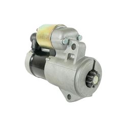 Picture of Quicksilver 8M6007355   Engine Starter, 12-Volt -Johnson-Suzuki-Hitachi