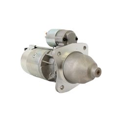 Picture of Quicksilver 8M6007406 12-Volt Marine Engine Starter for Volvo-Penta