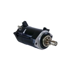 Picture of Quicksilver 8M6007414 12-Volt Engine Starter for Yamaha 115-250hp Outboards