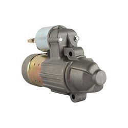 Picture of Quicksilver 8M6007425   Engine Starter, 12-Volt, Yamaha, Hitachi