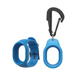 Picture of Quicksilver 8M6007932 Wearable Accessories, All Leading Engine Brands, Wristband & Carabiner Clip, Captain, 