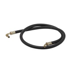 Picture of Quicksilver 90494 Power Steering Pressure Hose with Fittings
