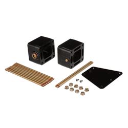 Picture of Quicksilver 93320A13 Exhaust Riser Kit, 3 Inch Rise