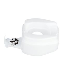Picture of Quicksilver 9594   Replacement Composite Float for Mercury 2-Stroke 30-125hp Outboards