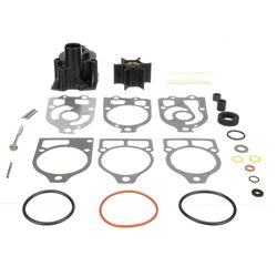 Picture of Quicksilver 96148A8 Water Pump Repair Kit for Mercury Mariner Outboard Sterndrive