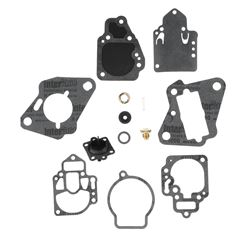 Picture of Quicksilver 97611 Fuel Pump Diaphragm and Gasket Repair Kit