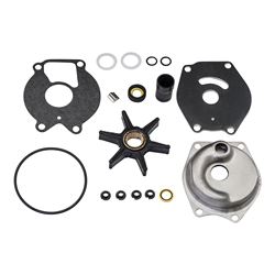 Picture of Quicksilver 99157T2 Upper Water Pump Repair Kit for Mercury BigFoot Outboards