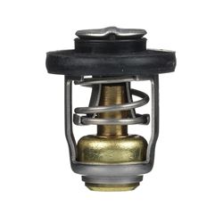 Picture of Quicksilver 825212A1 Thermostat Kit 120°F Mercury Mariner Outboard