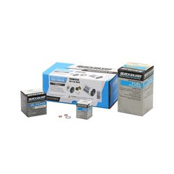 Picture of Quicksilver 8M0222223  100 Hour Maintenance Kit, Yamaha VF115 SHO