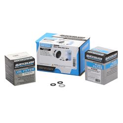 Picture of Quicksilver 8M0222304   100 Hour Maintenance Kit, Suzuki DF40/DF50 and DF60/DF70