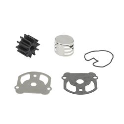 Picture of Quicksilver 8M6012790 Quicksilver 8M6012790 Impeller Repair Kit - OMC 2.3-7.5L