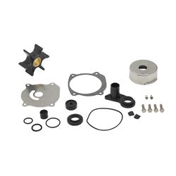 Picture of Quicksilver 8M6012792   Impeller Repair Kit - Johnson/Evinrude 85-225hp