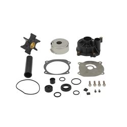 Picture of Quicksilver 8M6012793 Water Pump Kit - Johnson/Evinrude 90-175hp