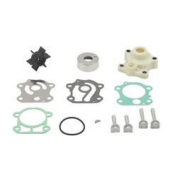Picture of Quicksilver 8M6012797 Quicksilver 8M6012797 Water Pump Kit - Yamaha 60-70hp