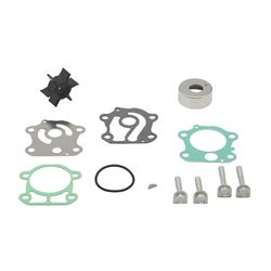 Picture of Quicksilver 8M6012798 Quicksilver 8M6012798 Impeller Repair Kit - Yamaha 60-70hp