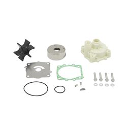 Picture of Quicksilver 8M6012803 Water Pump Kit for Yamaha F115 Outboard