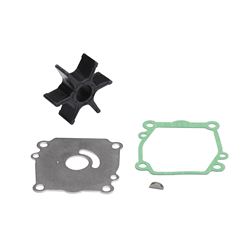 Picture of Quicksilver 8M6012818 Quicksilver 8M6012818 Impeller Repair Kit - Suzuki 60-100hp