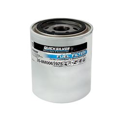 Picture of Quicksilver 8M0061975   Water Separating Fuel Filter, OMC