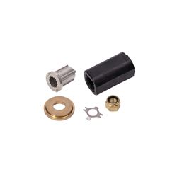 Picture of Quicksilver 835257Q1 Flo-Torq II Hub Kit for Mercury Mariner MerCruiser Outboard