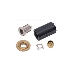 Picture of Quicksilver 835277Q 1 Flo-Torq II Hub Kit Honda 75-90HP Outboard