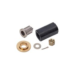 Picture of Quicksilver 835278Q 1 Flo-Torq II Hub Kit for Honda 135-225HP Outboards