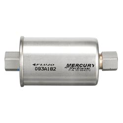 Picture of Quicksilver 864572 Inline Fuel Filter for MerCruiser Sterndrive and Inboard Engines