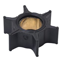 Picture of Quicksilver 89983T Water Pump Impeller for Mercury Mariner 30-70hp Outboards