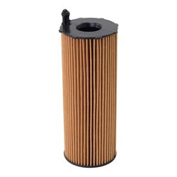 Picture of Quicksilver 8M0066483 Oil Filter Element for MerCruiser Diesel Engines