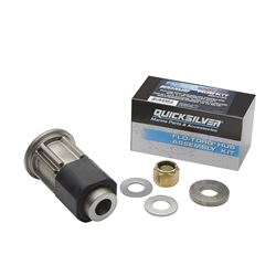 Picture of Quicksilver 8M0101603 Flo-Torq SSR HD Propeller Hub Kit for Mercury 200-400HP Outboards
