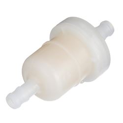 Picture of Quicksilver 8M0157133 Inline Fuel Filter for Mercury Mariner Outboards