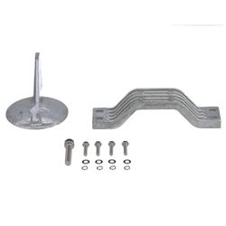 Picture of Quicksilver 8M6007986 Aluminum Anode Kit for Yamaha 150-200HP Outboards