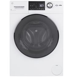 Picture of GE Appliances GFQ14ESSNWW 24" Ventless Washer Dryer Combo 2.4 Cu Ft