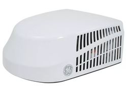 Picture of GE Appliances ARC13AHCW 13,500 BTU High Efficiency RV Rooftop Air Conditioner White