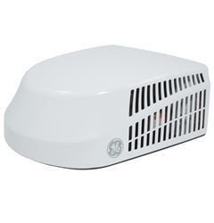 Picture of GE Appliances ARH13AHCW RV Air Conditioner with Heat Pump 13,500 BTU White