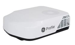 Picture of GE Appliances PLH15XAHW GE Profile 15,000 BTU Heat Pump Outdoor Unit
