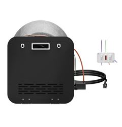 Picture of GE Appliances PM6BRS GE Profile RV 6/10 Gallon Dual Fuel Water Heater