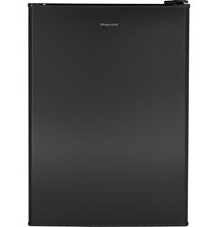 Picture of GE Appliances HME03GGMBB-R Hotpoint 2.7 Cu. Ft. Compact Refrigerator