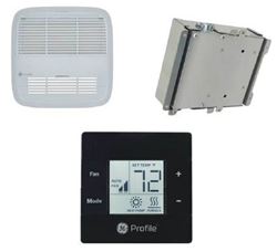 Picture of GE Appliances RVACS-DKITB Electronic Ducted Upgrade Kit for RV Air Conditioner