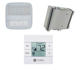 Picture of GE Appliances RVACS-DKITW S Series Ducted RV Air Conditioner Upgrade Kit White